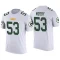 Arron Mosby Legend Color Rush T-Shirt - White