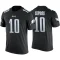 Arryn Siposs Legend Color Rush T-Shirt - Black