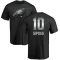 Arryn Siposs Midnight Mascot T-Shirt - Black