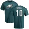 Arryn Siposs Name & Number T-Shirt - Green