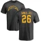 Asante Samuel Jr. One Color T-Shirt - Ash