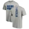 Ashton Dulin Backer T-Shirt - Ash