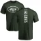 Ashtyn Davis Backer T-Shirt - Green