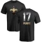 A.T. Perry Midnight Mascot T-Shirt - Black