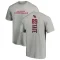 Auden Tate Backer T-Shirt - Ash