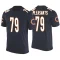 Austen Pleasants Legend Color Rush T-Shirt - Navy