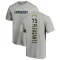 Austen Pleasants Name & Number T-ShirtHeather - Gray