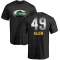 Austin Allen Midnight Mascot T-Shirt - Black