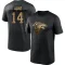 Austin Aune 2020 Salute To Service Performance T-Shirt - Black