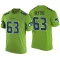 Austin Blythe Legend Color Rush T-Shirt - Green