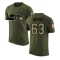 Austin Blythe Legend Salute to Service T-Shirt - Olive