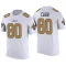 Austin Carr Legend Color Rush T-Shirt - White