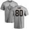 Austin Carr Name & Number T-Shirt - Ash