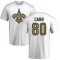 Austin Carr Name & Number T-Shirt - White