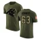 Austin Corbett Legend Salute to Service T-Shirt - Olive