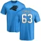 Austin Corbett Name & Number T-Shirt - Blue