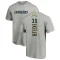 Austin Ekeler Name & Number T-ShirtHeather - Gray