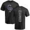 Austin Gomber Backer T-Shirt - Black