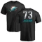 Austin Jackson Midnight Mascot T-Shirt - Black