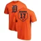 Austin Meadows RBI T-Shirt - Orange