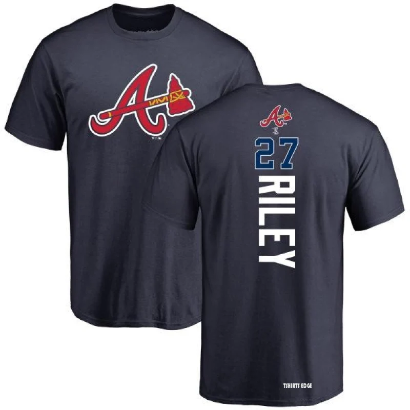 Official Austin Riley Jersey, Austin Riley Shirts, Austin Riley