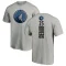 Austin Rivers Backer T-Shirt - Ash