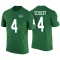 Austin Seibert Legend Color Rush T-Shirt - Green