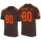 Austin Watkins Jr. Legend Color Rush T-Shirt - Brown