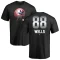 Austin Wells Midnight Mascot T-Shirt - Black