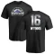 Austin Wynns Midnight Mascot T-Shirt - Black