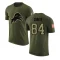 Avery Davis Legend Salute to Service T-Shirt - Olive