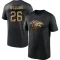 Avery Williams 2020 Salute To Service Performance T-Shirt - Black