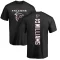 Avery Williams Backer T-Shirt - Black