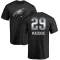 Avonte Maddox Midnight Mascot T-Shirt - Black