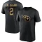 Azeez Al-Shaair 2020 Salute To Service Performance T-Shirt - Black