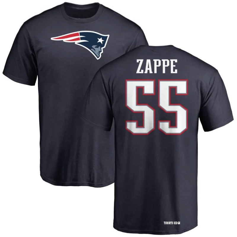 Bailey Zappe | Active T-Shirt