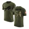 Baylon Spector Legend Salute to Service T-Shirt - Olive