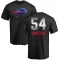 Baylon Spector Midnight Mascot T-Shirt - Black