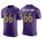 Ben Cleveland Legend Color Rush T-Shirt - Purple