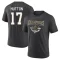 Ben Hutton Heather 2023 Western Conference Champions T-Shirt - Charcoal