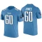 Ben Jones Legend Color Rush T-Shirt - Blue