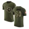 Ben Jones Legend Salute to Service T-Shirt - Olive