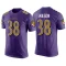 Ben Mason Legend Color Rush T-Shirt - Purple