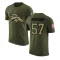 Ben Niemann Legend Salute to Service T-Shirt - Olive