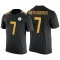 Ben Roethlisberger Legend Color Rush T-Shirt - Black