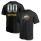 Ben Sheppard Midnight Mascot T-Shirt - Black