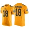 Ben Skowronek Legend Color Rush T-Shirt - Yellow