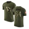 Ben Stille Legend Salute to Service T-Shirt - Olive