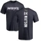 Benjamin Watson Backer T-Shirt - Navy