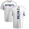 Benjamin Watson Backer T-Shirt - White